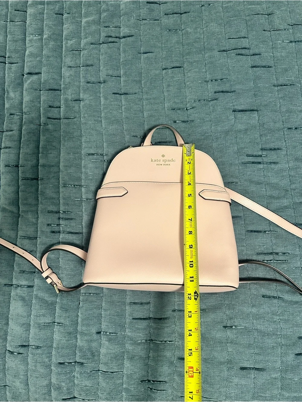 Kate Spade Staci Dome Backpack